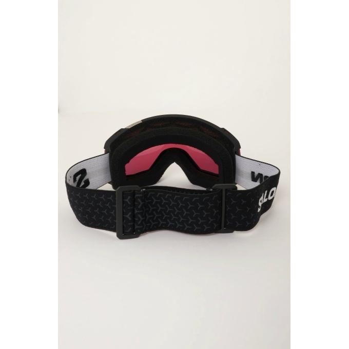 SALOMON（サロモン） スキー スノーボードゴーグル メンズ GOGGLE S