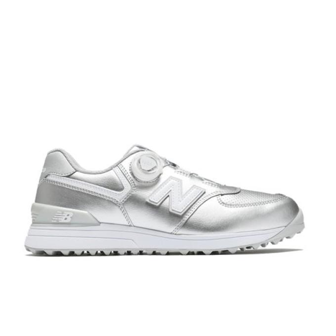 New Balance（ニューバランス） ゴルフシューズ スパイクレス