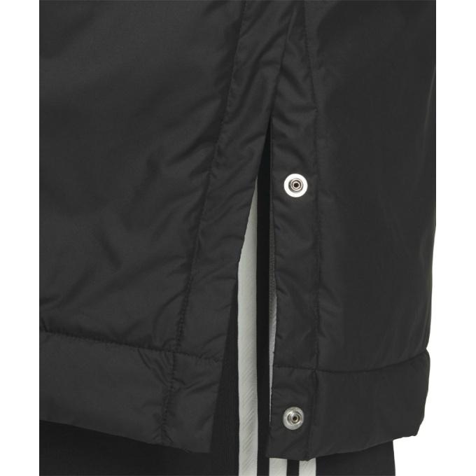 adidas（アディダス） ベンチコート 中綿 メンズ MH 3S ロング