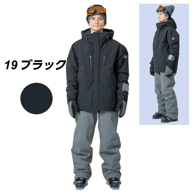 ウィンデックス WINDEX スキーウェア 上下セット メンズ レディース