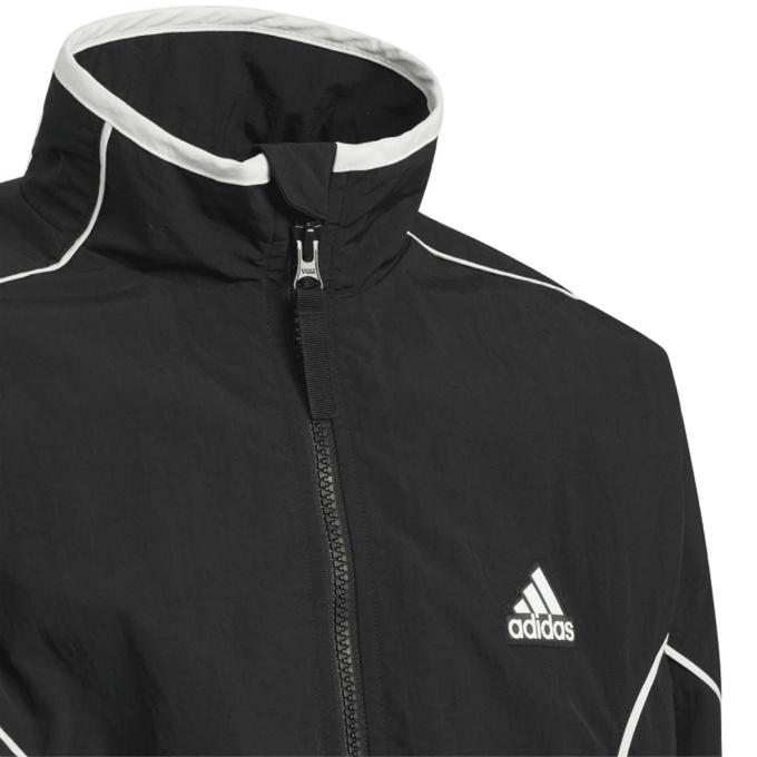 adidas（アディダス） ウインドブレーカー ジャケット ジュニア WORD