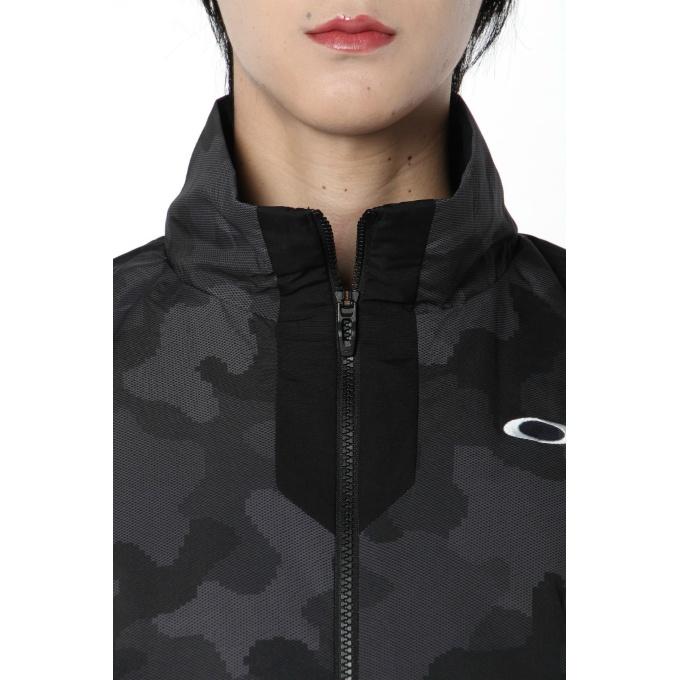 OAKLEY（オークリー） ゴルフウェア ブルゾン メンズ イントリケイト