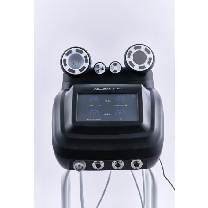 セルゼロ CELLZERO セルゼロファスト FAST 美顔器・スチーマー