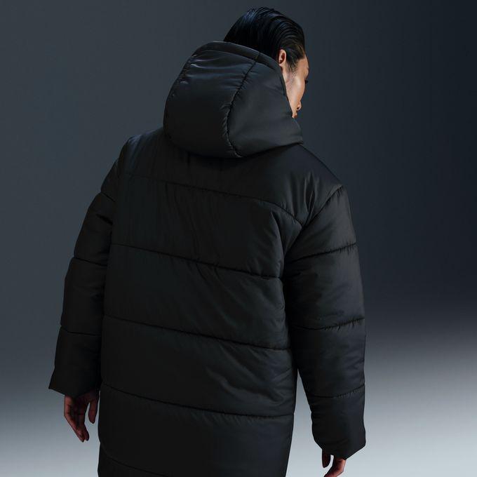 NIKE（ナイキ） ベンチコート 中綿 レディース クラシック パファ