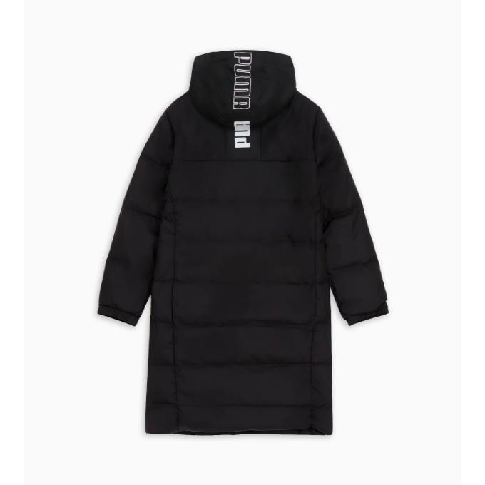 PUMA（プーマ） ベンチコート ダウンコート メンズ レディース ロング