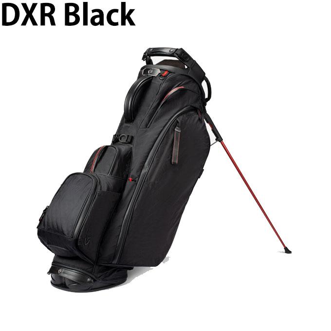 VESSEL ベゼル スタンドキャディバッグ Player 5.0 Pro Stand