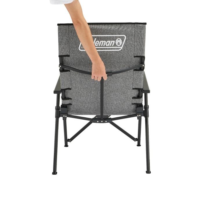 Coleman（コールマン） アウトドアチェア レイチェア リクライニング