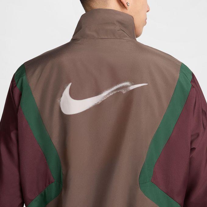 NIKE（ナイキ） ウインドブレーカー ジャケット メンズ DF ICON裏