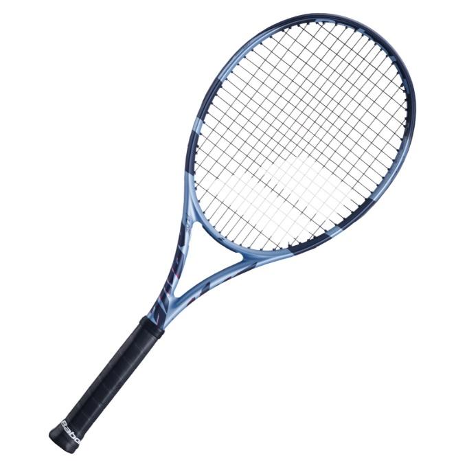 Babolat（バボラ） 硬式テニスラケット ピュアドライブ＋プラス 101553