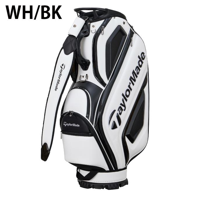 TaylorMade（テーラーメイド） キャディバッグ メンズ オーステック
