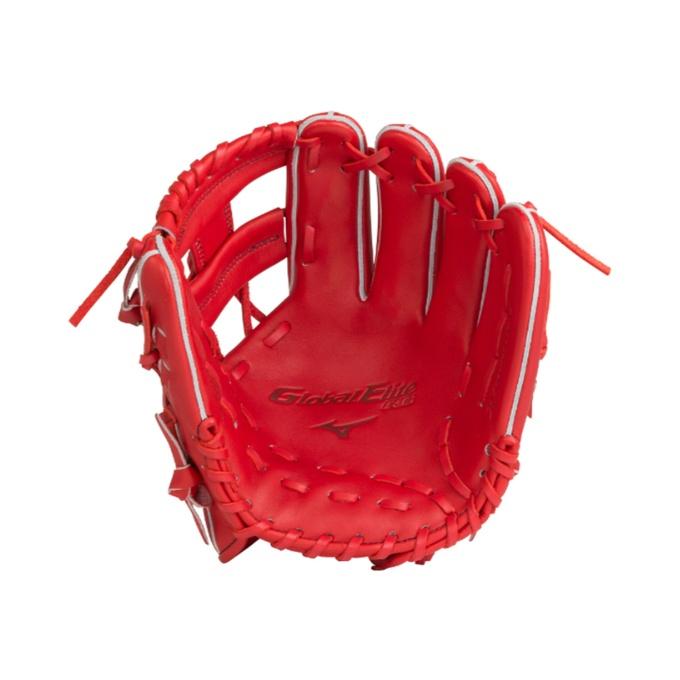 MIZUNO（ミズノ） 野球 少年軟式グローブ オールラウンド用 ジュニア