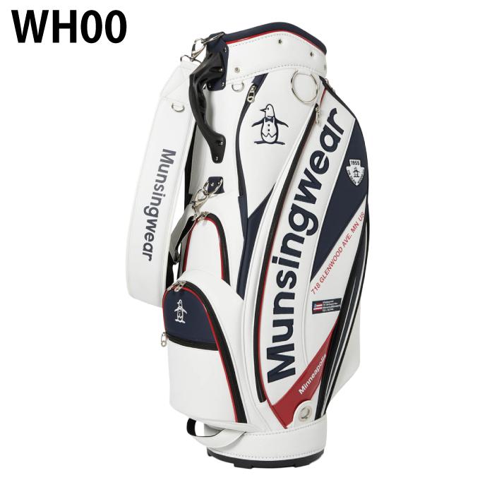 Munsingwear（マンシングウェア） マンシング(Munsingwear) キャディ