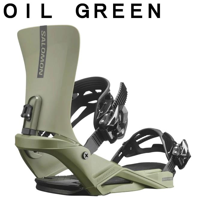 SALOMON（サロモン） スノーボード ビンディング ブーツ2点セット