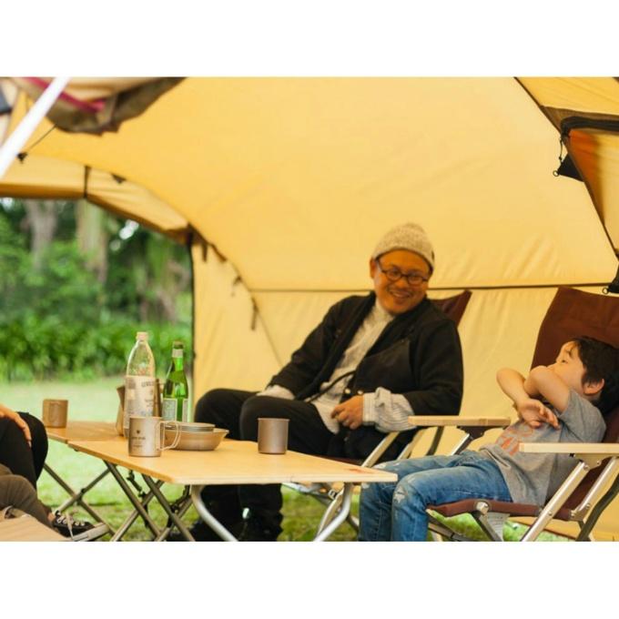 snow peak（スノーピーク） テントセット 2ルームテント インナー