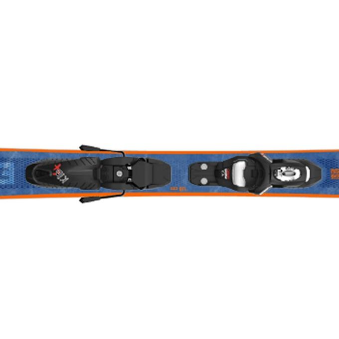 ROSSIGNOL（ロシニョール） ジュニアスキー板 ジュニア EXPERIENCE PRO