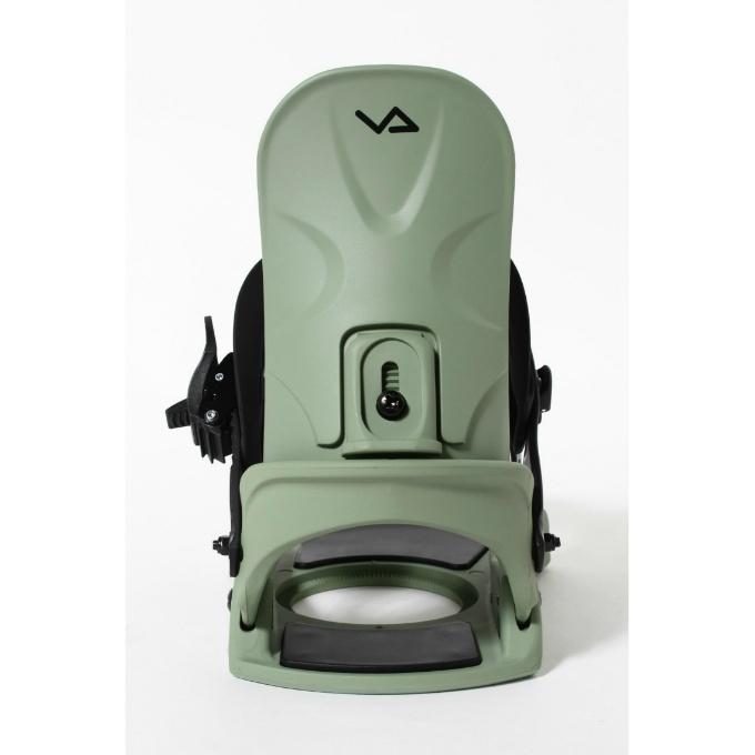 NIDECKER（ナイデッカー） スノーボード 2点セット メンズ レディース