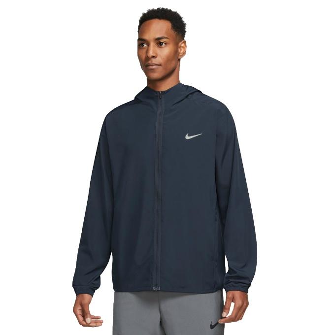 NIKE（ナイキ） ウインドブレーカー 上下セット メンズ DF FORM フード