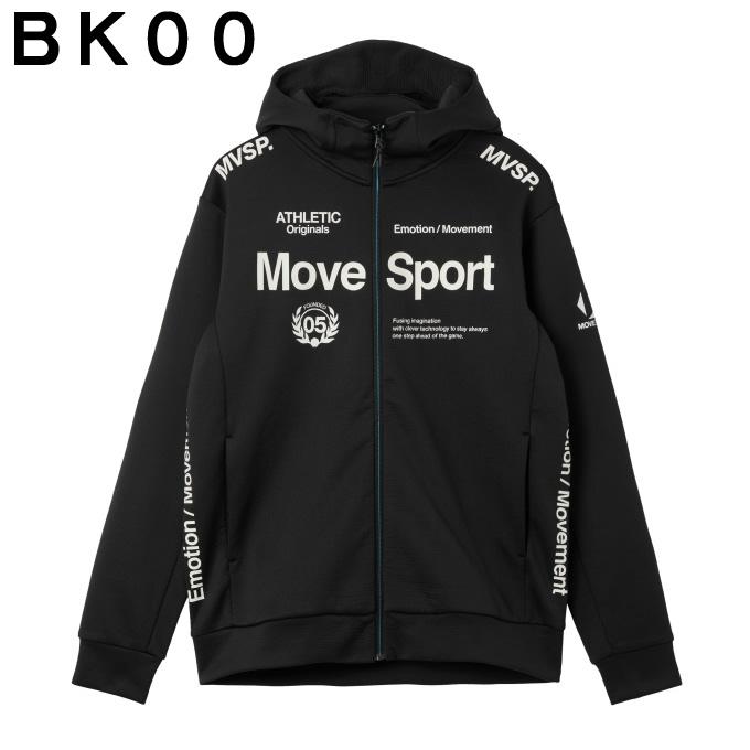 DESCENTE（デサント） ムーブスポーツ(MoveSport) スポーツウェア