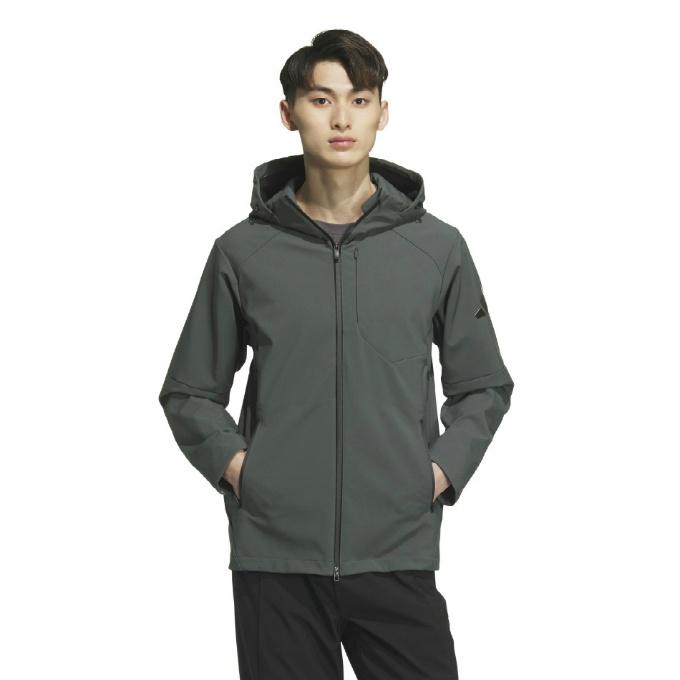 adidas（アディダス） ウインドブレーカー 上下セット メンズ Premium