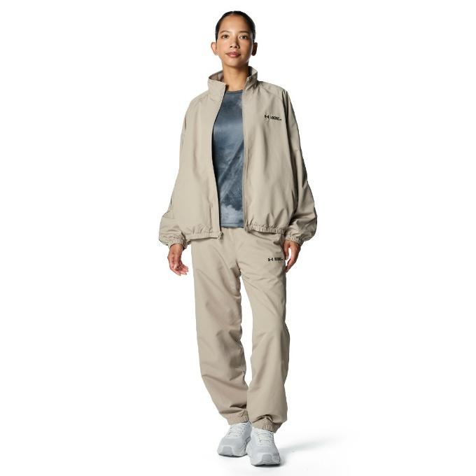 UNDER ARMOUR（アンダーアーマー） ウインドブレーカー上下セット