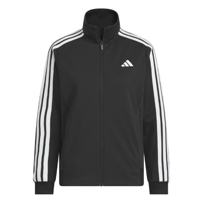 adidas（アディダス） ジャージ上下セット レディース MH 3S トラック
