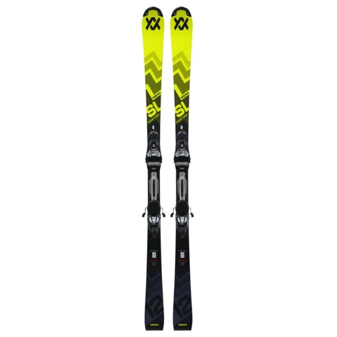 VOLKL（フォルクル） スキー板 デモ レーシング メンズ RACETIGER SL
