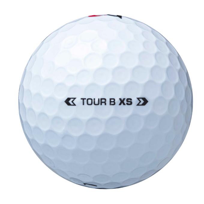 BRIDGESTONE GOLF ブリヂストンゴルフ ゴルフボール 3ダース 36個入