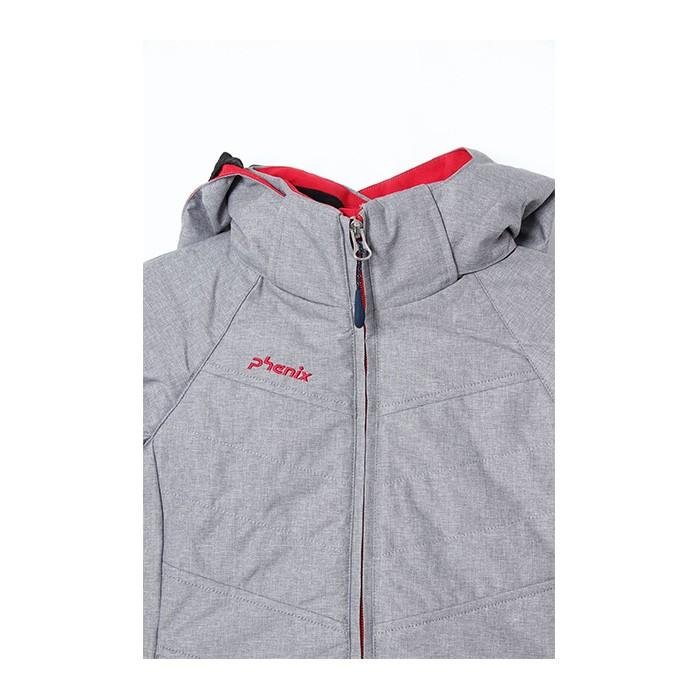 フェニックス（PHENIX） スキーウェア 130〜160cm 上下セット ジュニア