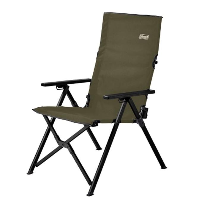 Coleman（コールマン） アウトドアチェア リクライニングチェア