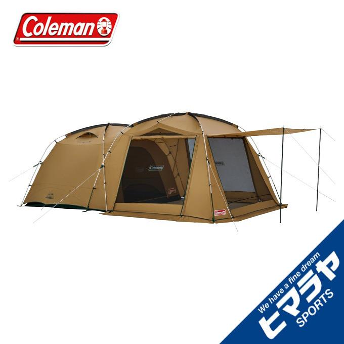 Coleman（コールマン） テント 2ルームテント タフスクリーン2ルーム