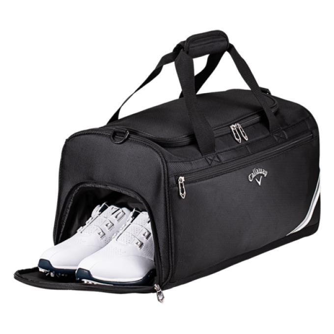 Callaway（キャロウェイ） ボストンバッグ メンズ スポーツ ボストン