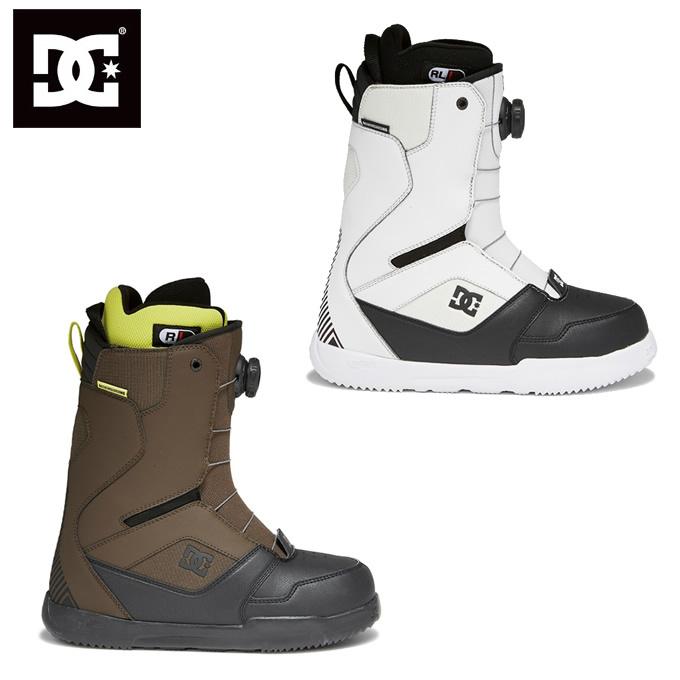 ディーシー DC スノーボードブーツ ダイヤルタイプ メンズ スカウト