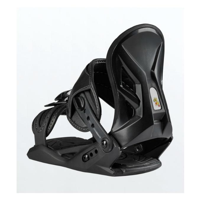 HEAD（ヘッド） スノーボード ビンディング ジュニア P JR : ヒマラヤ