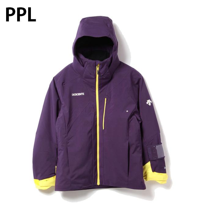 DESCENTE（デサント） スキーウェア ジャケット メンズ SKI JK