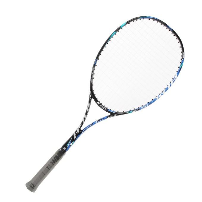 YONEX（ヨネックス） ソフトテニスラケット 張り上げ済み ADX70GH