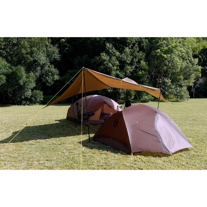 NEMO（ニーモ） ヘキサタープ シャドウキャスター 110 SHADOWCASTER NM