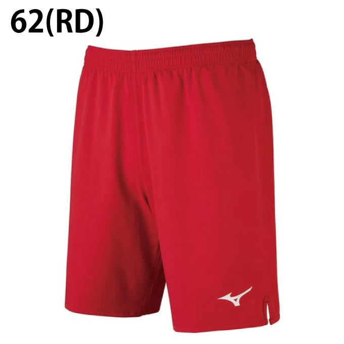 MIZUNO（ミズノ） サッカーウェア ゲームパンツ メンズ フィールド