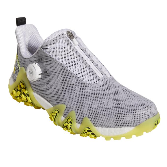 adidas（アディダス） ゴルフシューズ スパイクレス メンズ コード