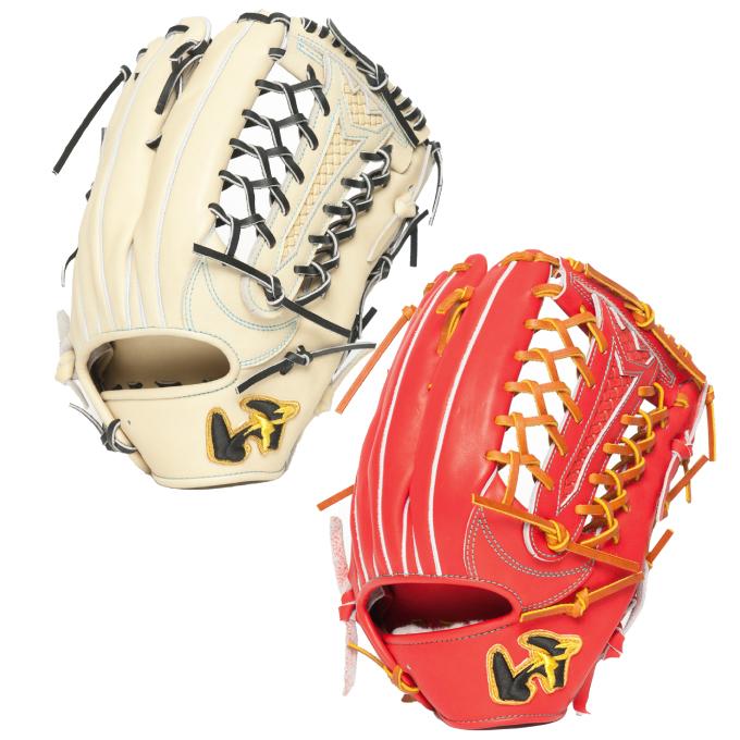 ワールドペガサス（WORLD PEGASUS） 野球 硬式グローブ 外野手用