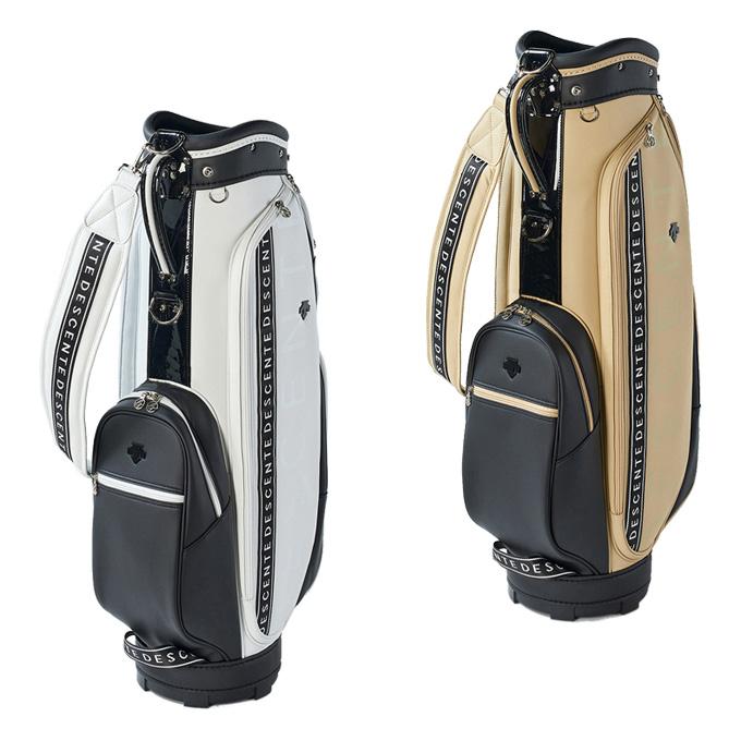 DESCENTE（デサント） デサントゴルフ DESCENTE GOLF キャディバッグ