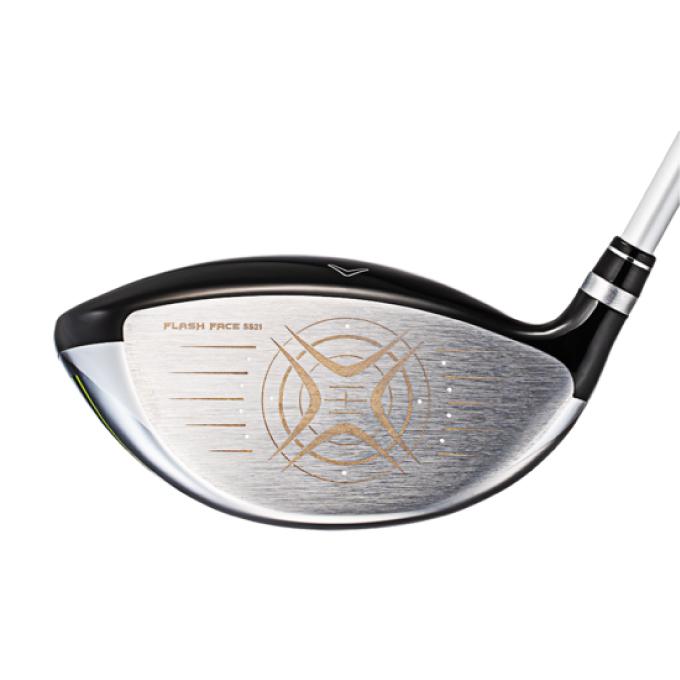 Callaway（キャロウェイ） ゴルフクラブ ドライバー レディース