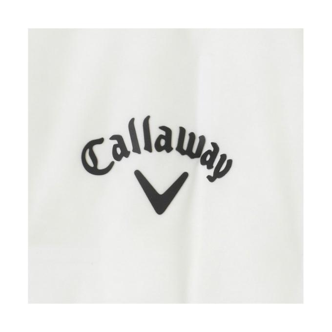 Callaway（キャロウェイ） ゴルフウェア ブルゾン レディース 接結ジャ