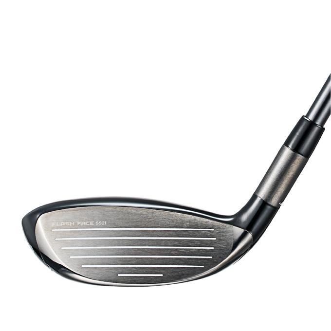 Callaway（キャロウェイ） ゴルフクラブ ユーティリテ メンズ Diamana