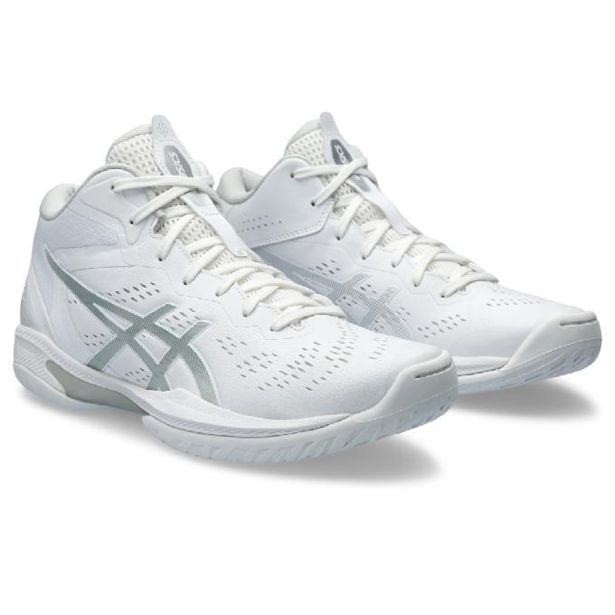 ASICS（アシックス） ゲルフープV16 スリム E相当 バッシュ メンズ