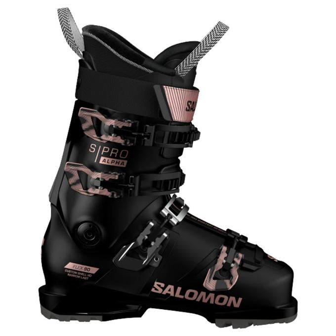SALOMON（サロモン） スキーブーツ レディース S/PRO ALPHA 90 W GW