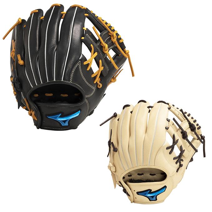 MIZUNO（ミズノ） 野球 一般軟式グローブ 内野手 メンズ WILL DRIVE
