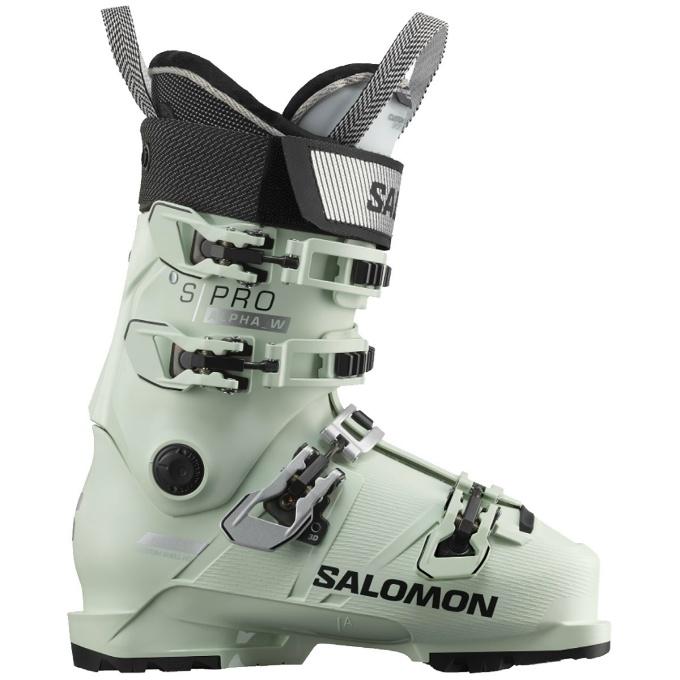 SALOMON（サロモン） スキーブーツ レディース S/PRO ALPHA 100 W GW W