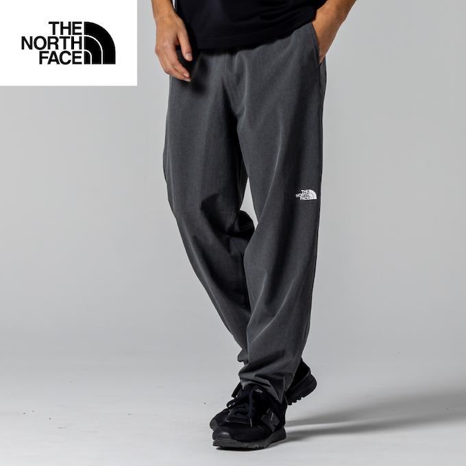 THE NORTH FACE（ザ ノースフェイス） ロングパンツ メンズ FLEXIBLE