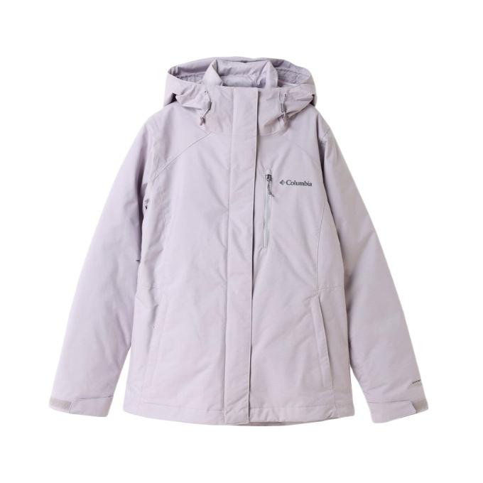 Columbia（コロンビア） スノーボードウェア ジャケット レディース