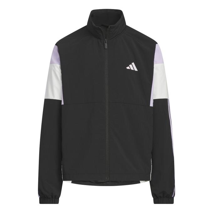 adidas（アディダス） ウインドブレーカー ジャケット ジュニア
